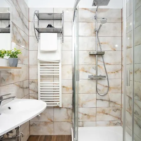 Apartman Superior Centrum Basilica Budapest