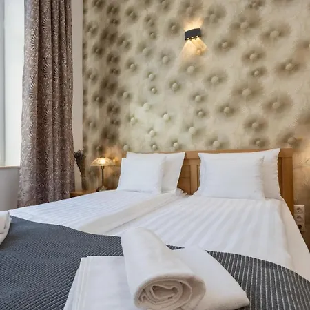 Apartman Superior Centrum Basilica