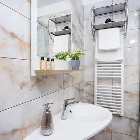 Apartman Superior Centrum Basilica