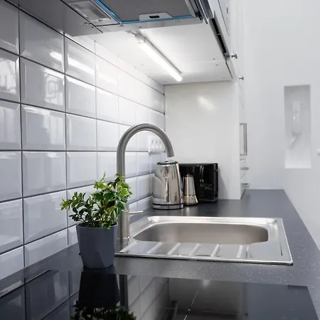 Apartman Superior Centrum Basilica *