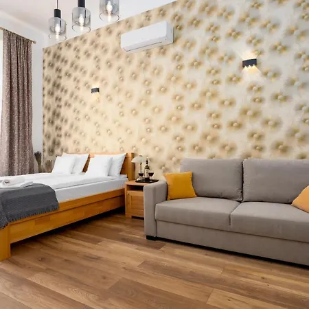 Apartman Superior Centrum Basilica Budapest