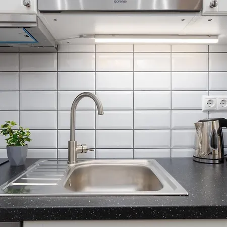 Apartman Superior Centrum Basilica *