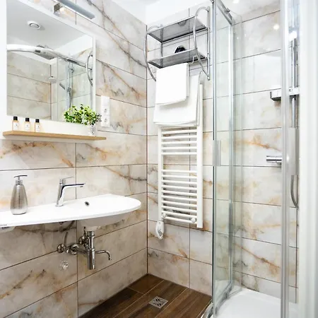 Apartman Superior Centrum Basilica