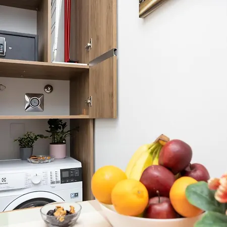 Apartman Superior Centrum Basilica *