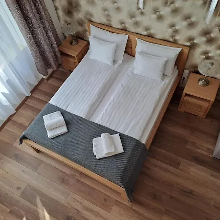 Apartman Superior Centrum Basilica Budapest