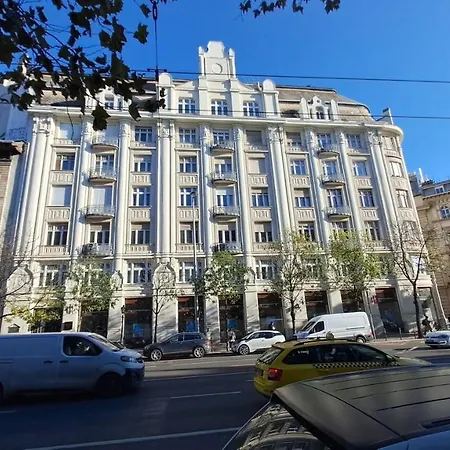 Superior Centrum Basilica * Budapest