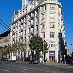 Appartamento Superior Centrum Basilica