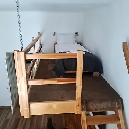 Superior Centrum Basilica Budapešť