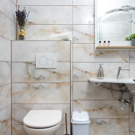 Superior Centrum Basilica * Boedapest