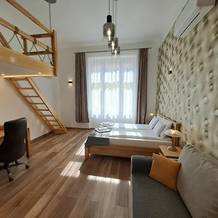 Superior Centrum Basilica * Boedapest